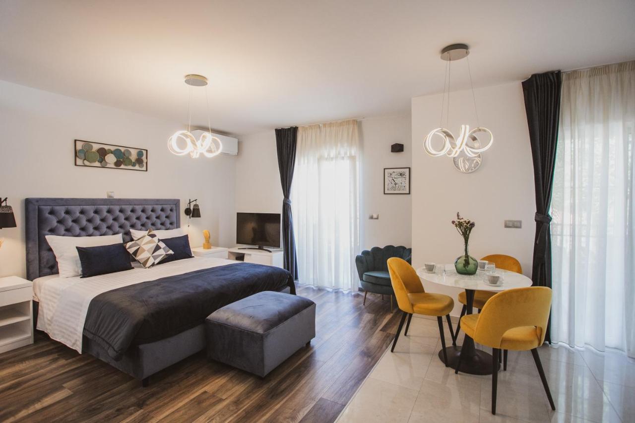 Luxury House Lucija Villa Dugi Rat Exterior photo